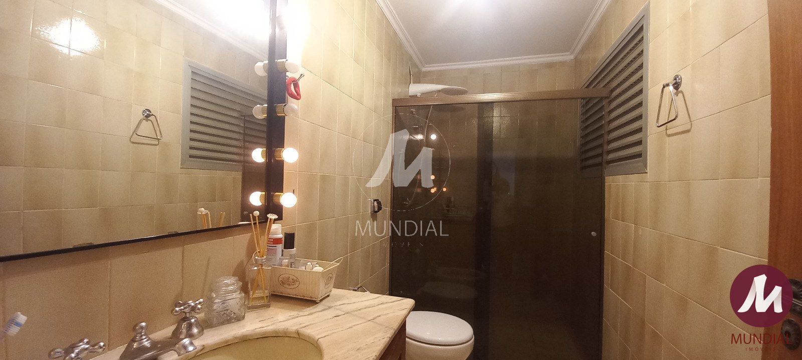 Banheiro/lavabo — foto 9