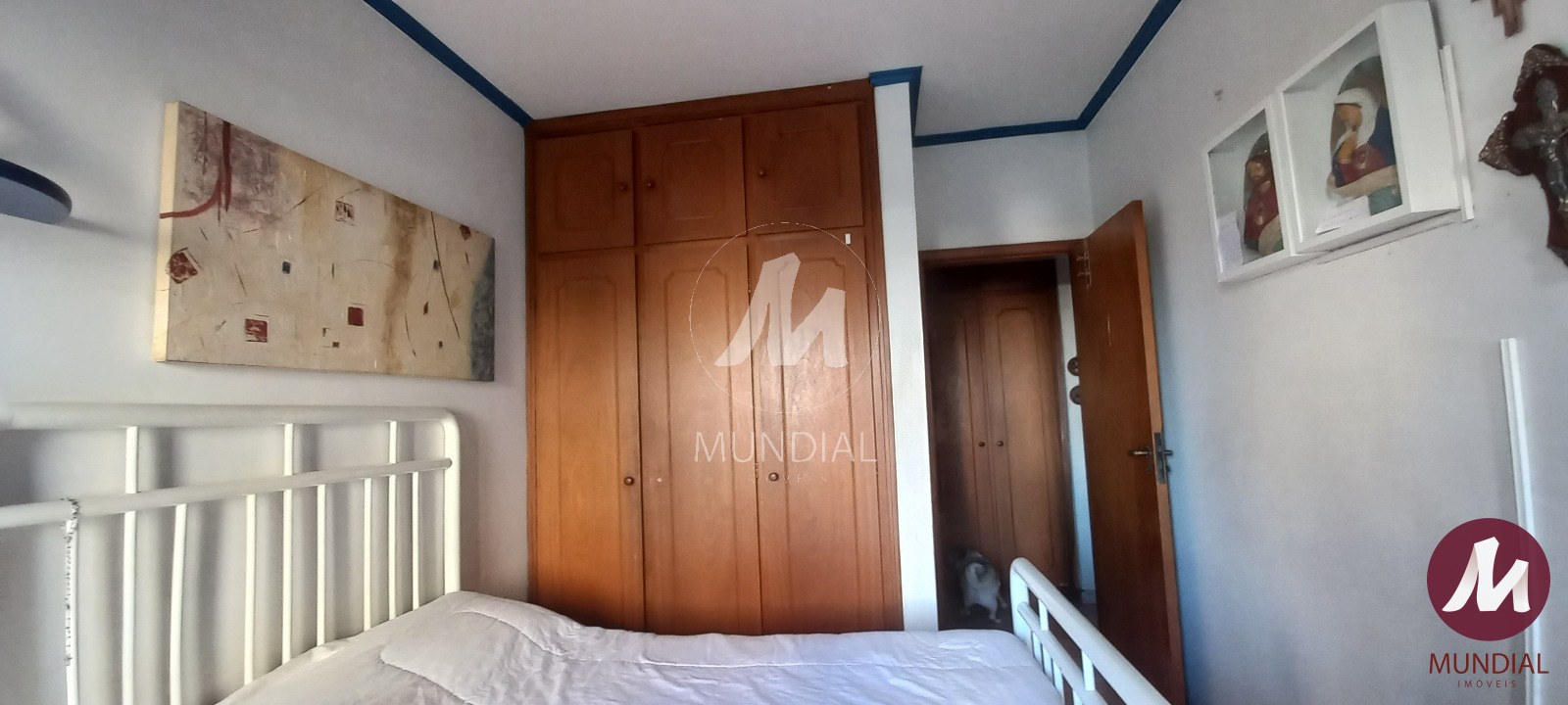 Dormitorio — foto 12