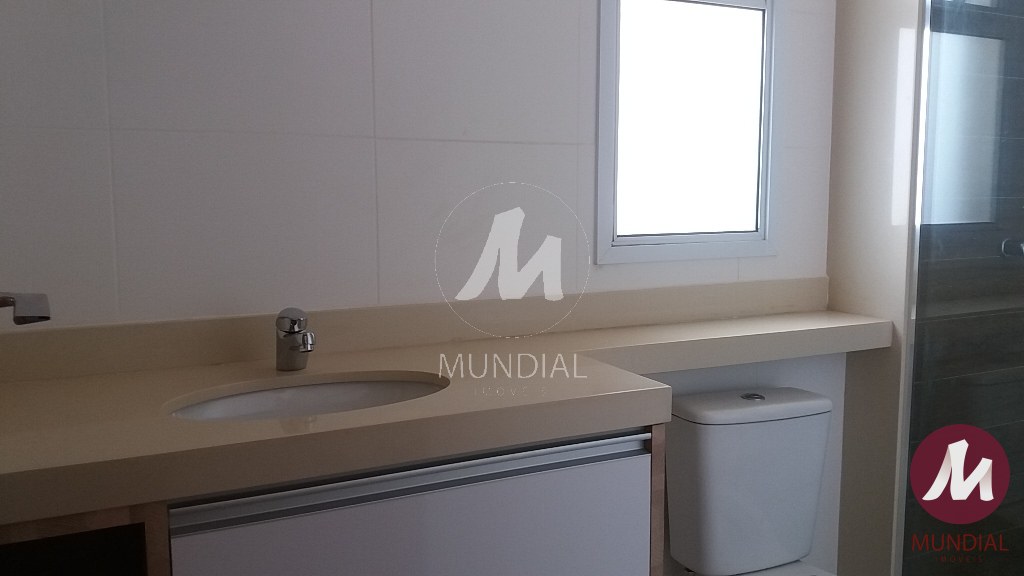 Banheiro/lavabo — foto 7