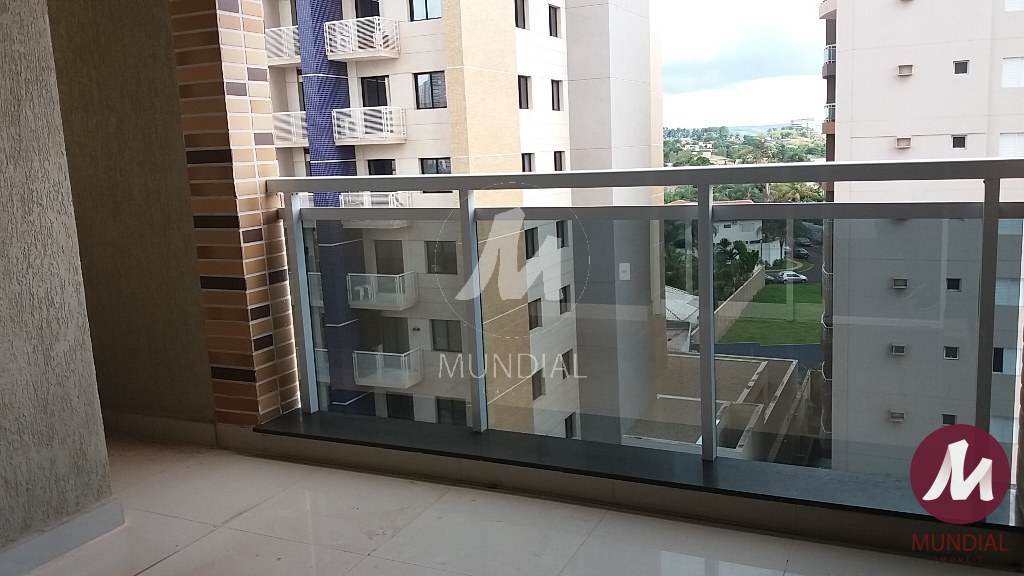 Varanda/Sacada — foto 1