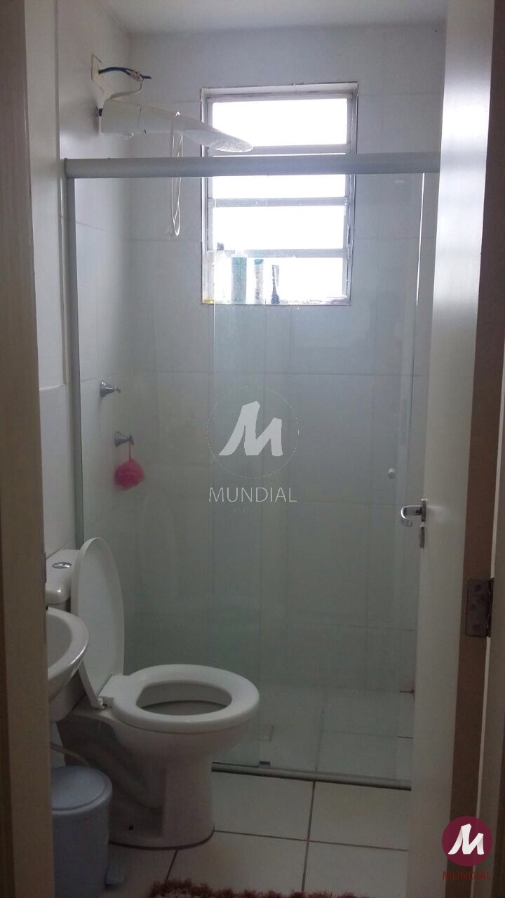 Banheiro/lavabo — foto 3