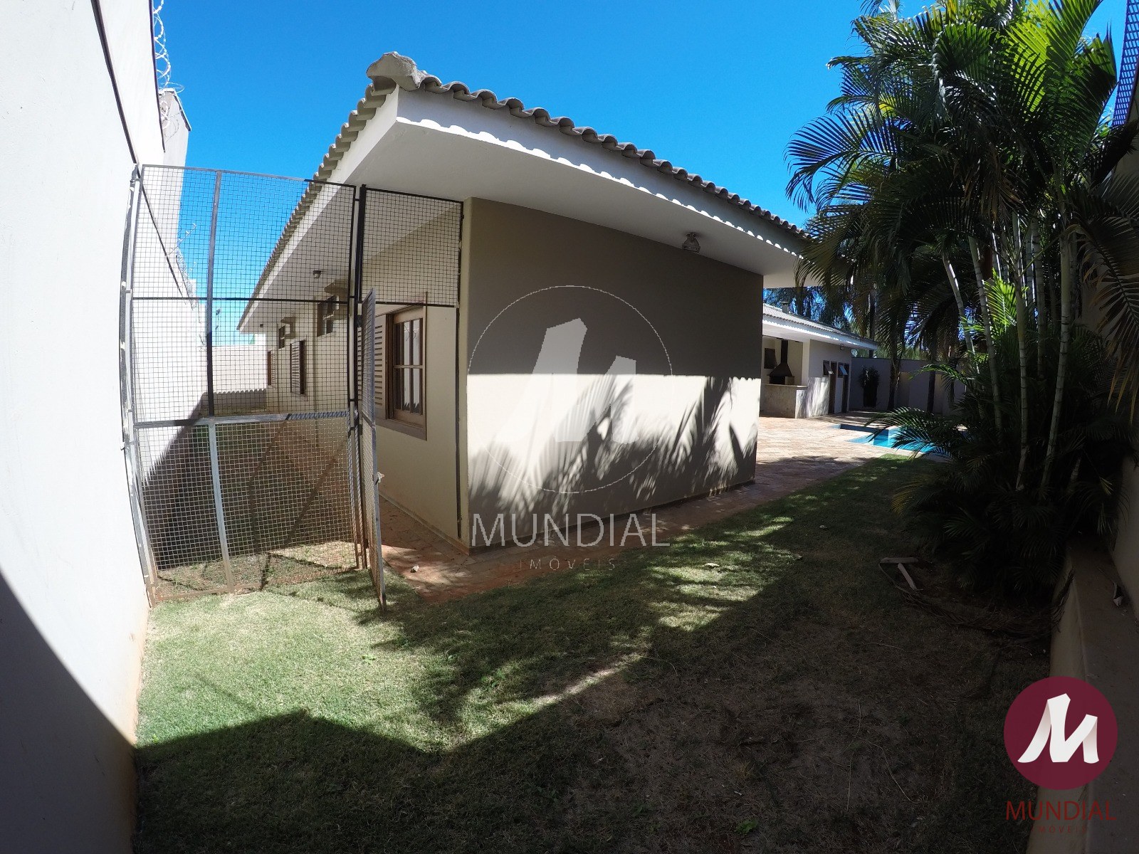 Quintal/corredores — foto 18
