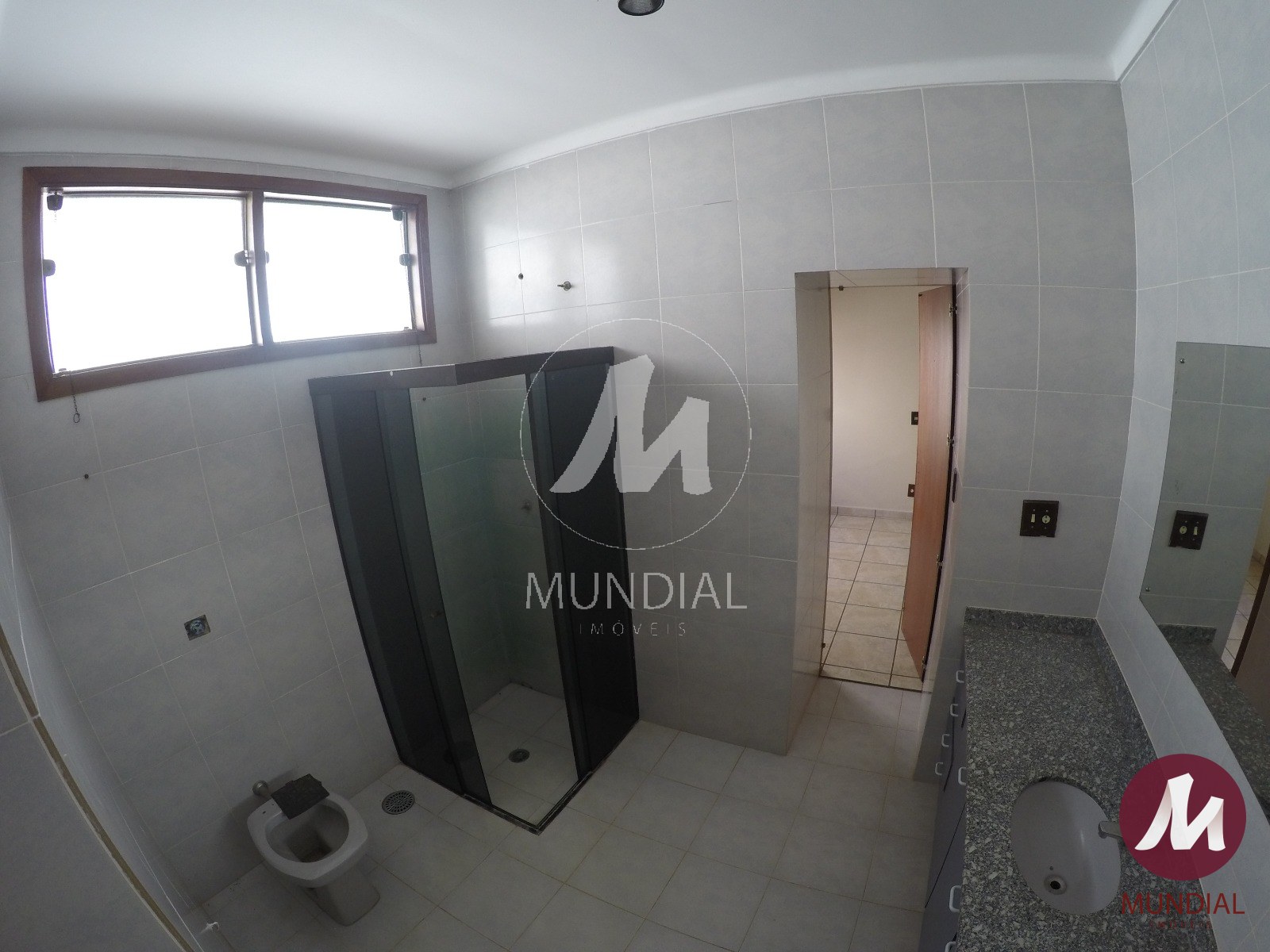 Banheiro/lavabo — foto 20
