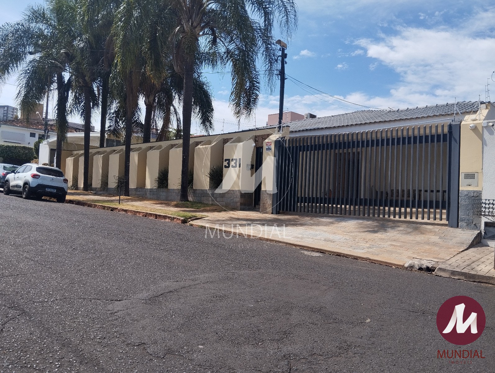 Fachada Unidade — foto 1