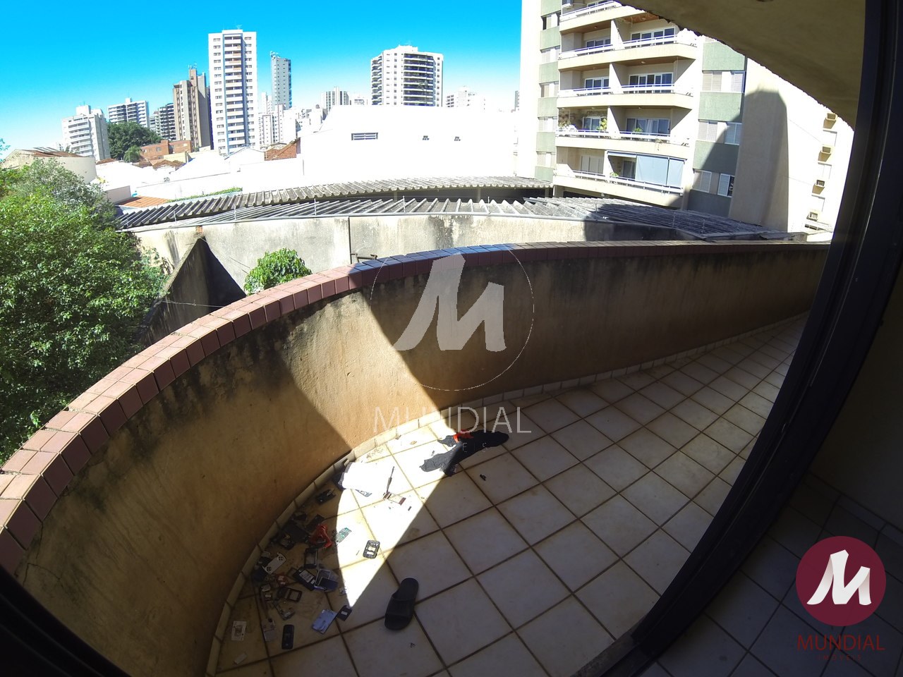 Varanda/Sacada — foto 4