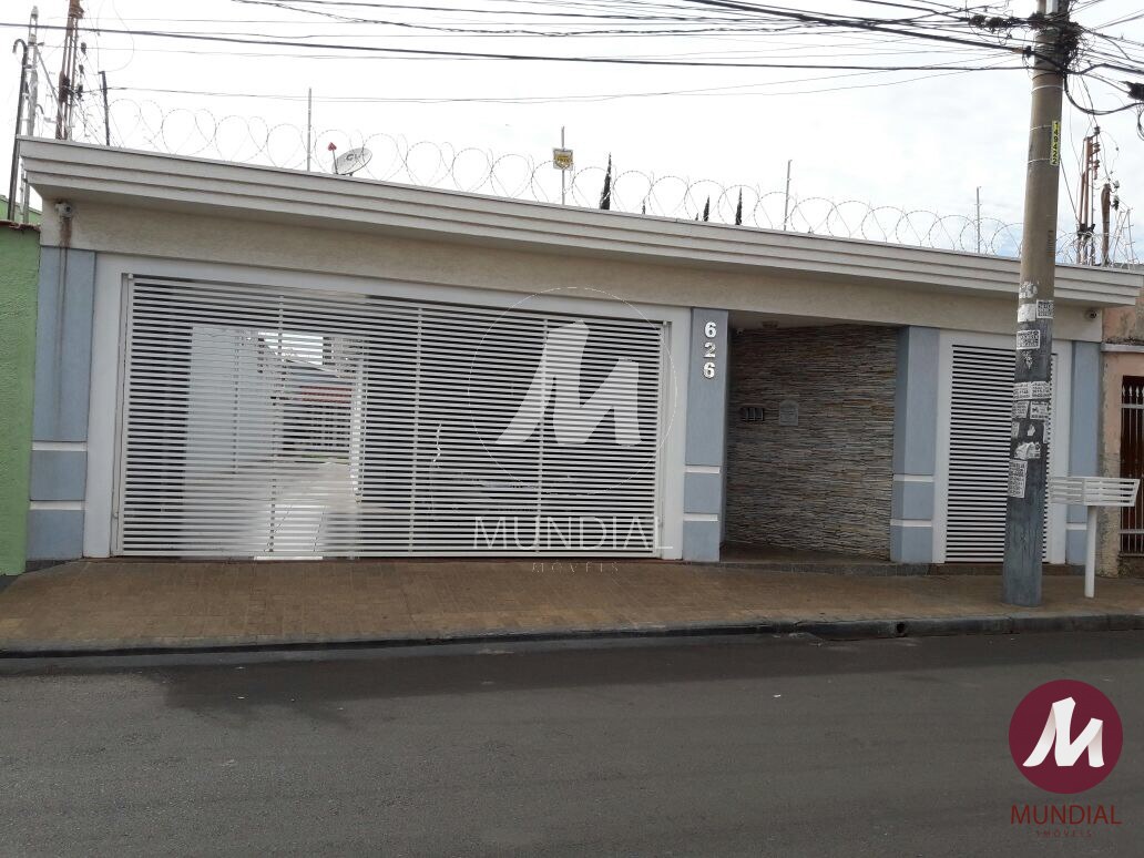 Fachada Unidade — foto 1