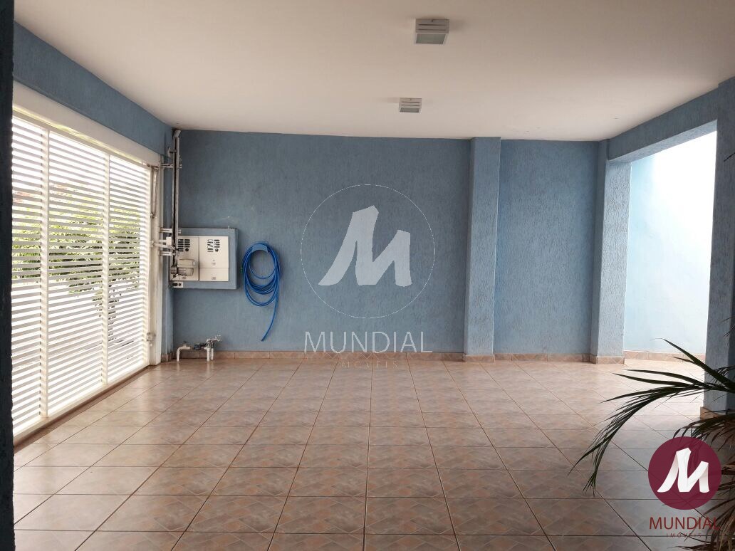 Garagem/estacionamento — foto 3