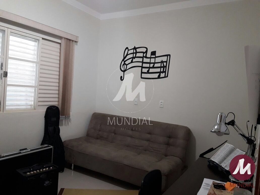 Dormitorio — foto 28
