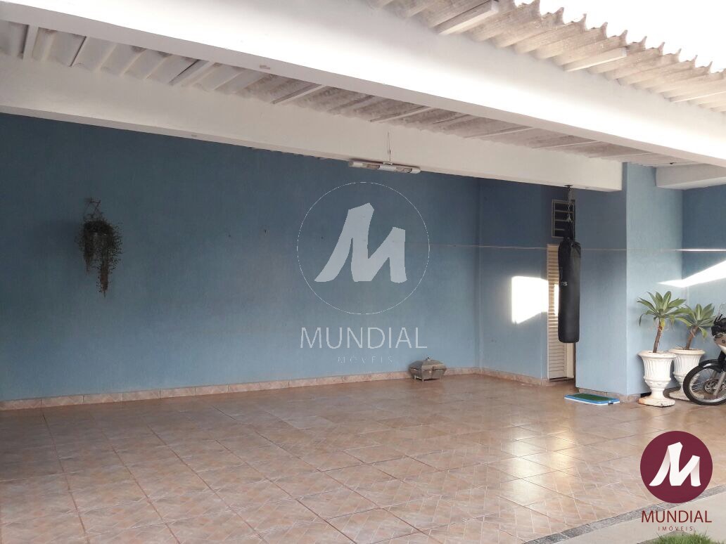 Garagem/estacionamento — foto 36