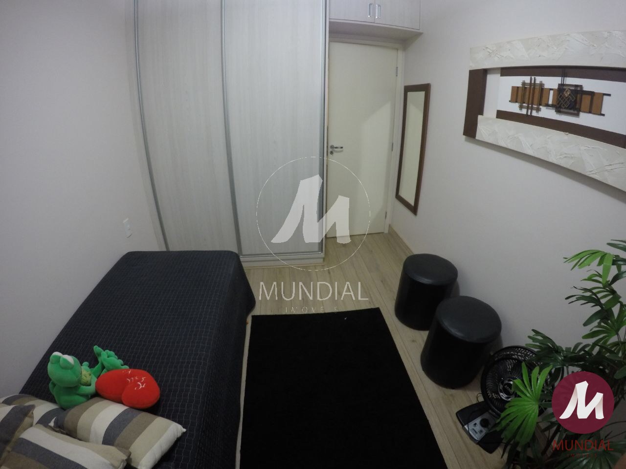 Dormitorio — foto 30