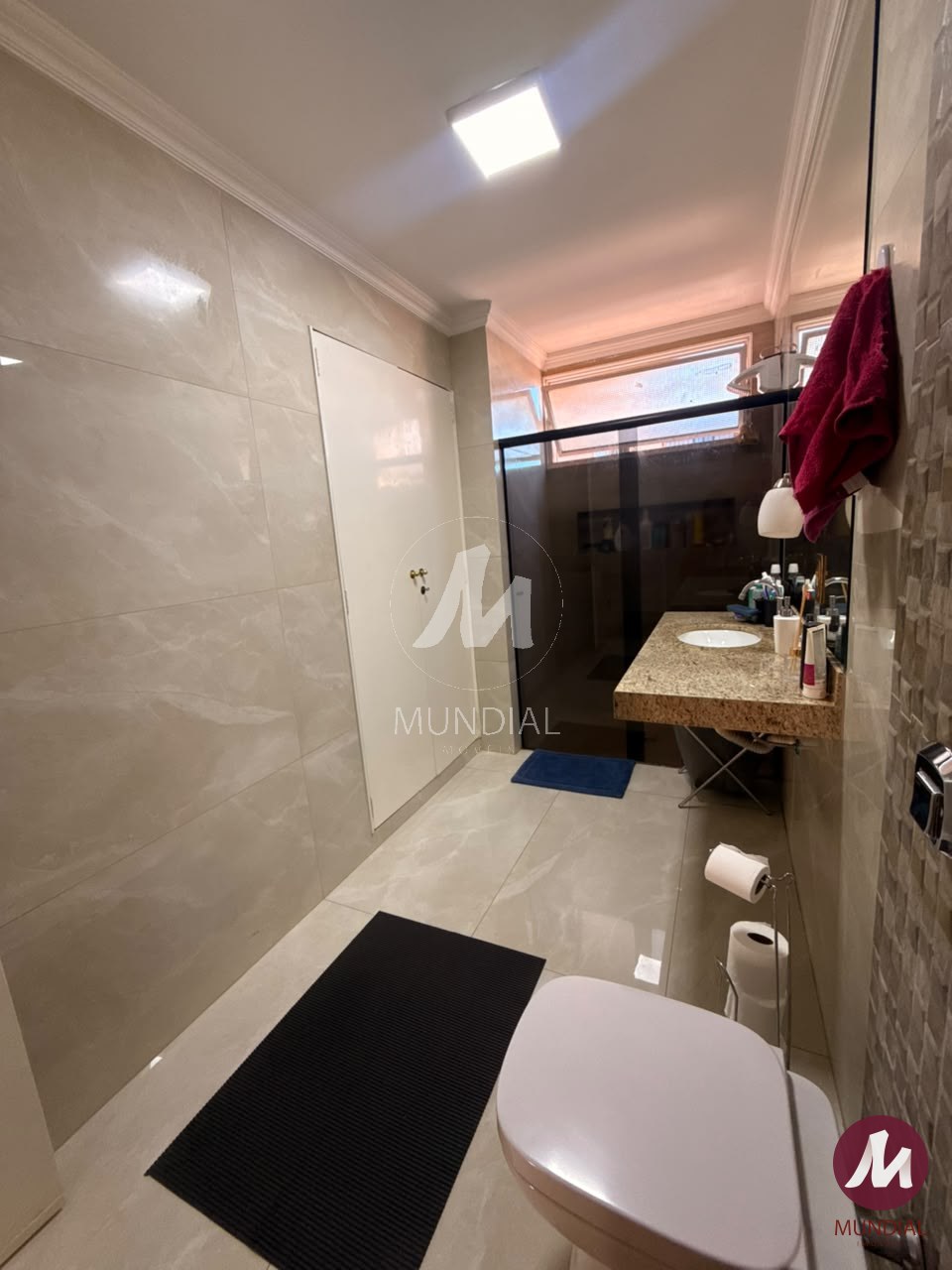 Banheiro/lavabo — foto 20