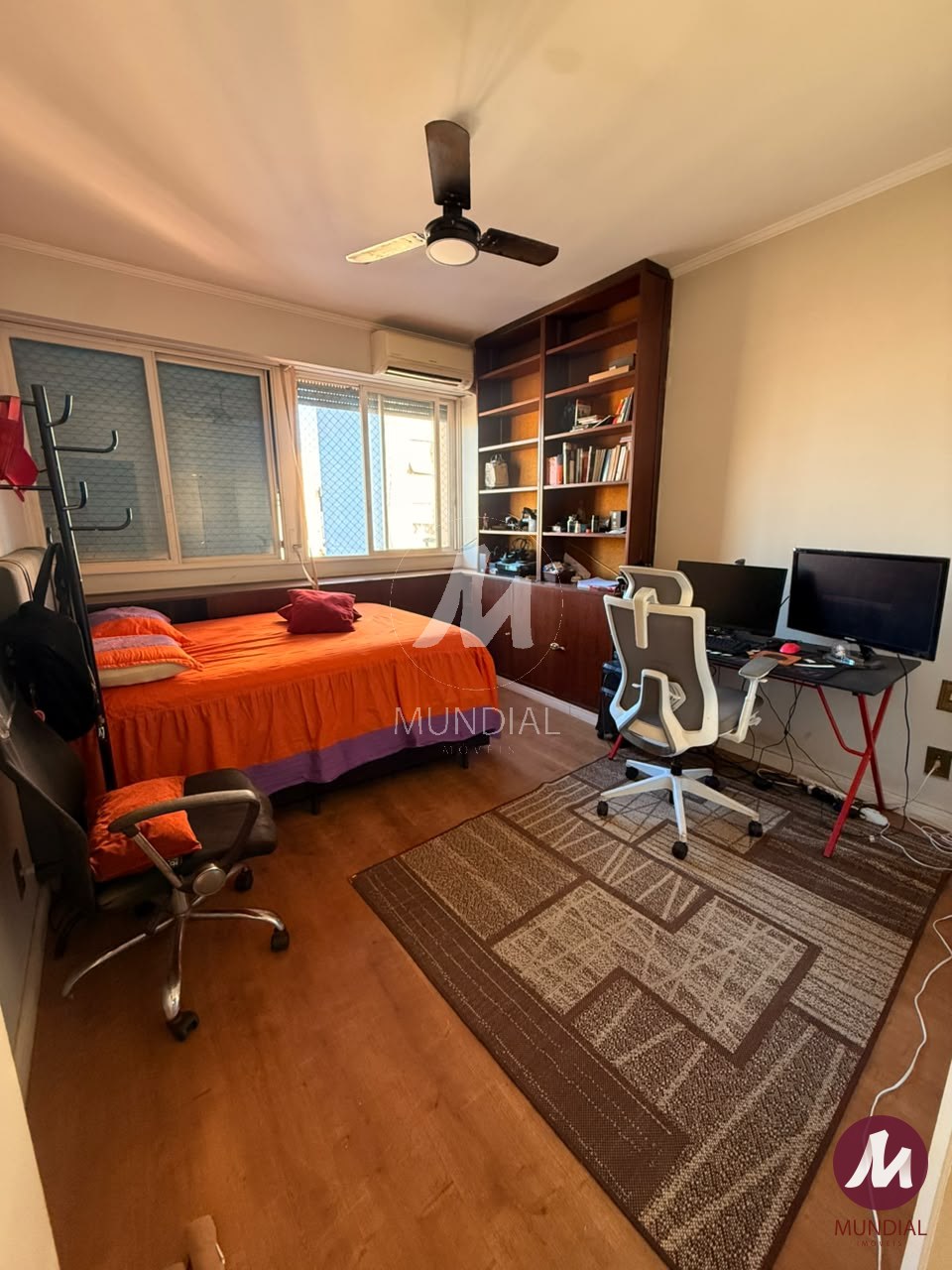 Dormitorio — foto 37