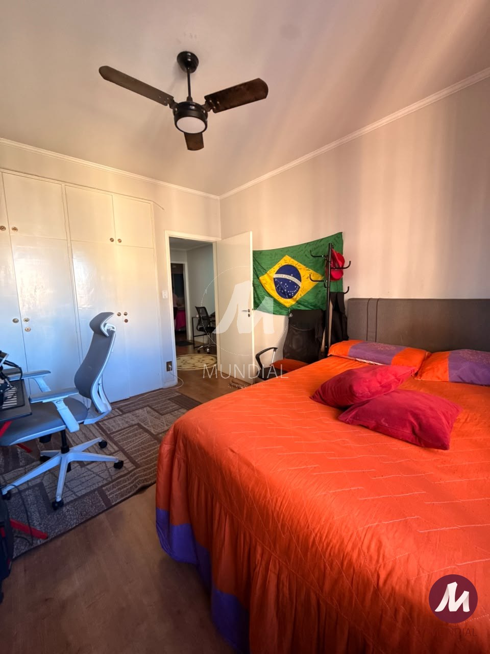 Dormitorio — foto 62