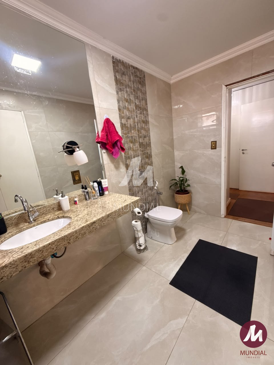 Banheiro/lavabo — foto 93
