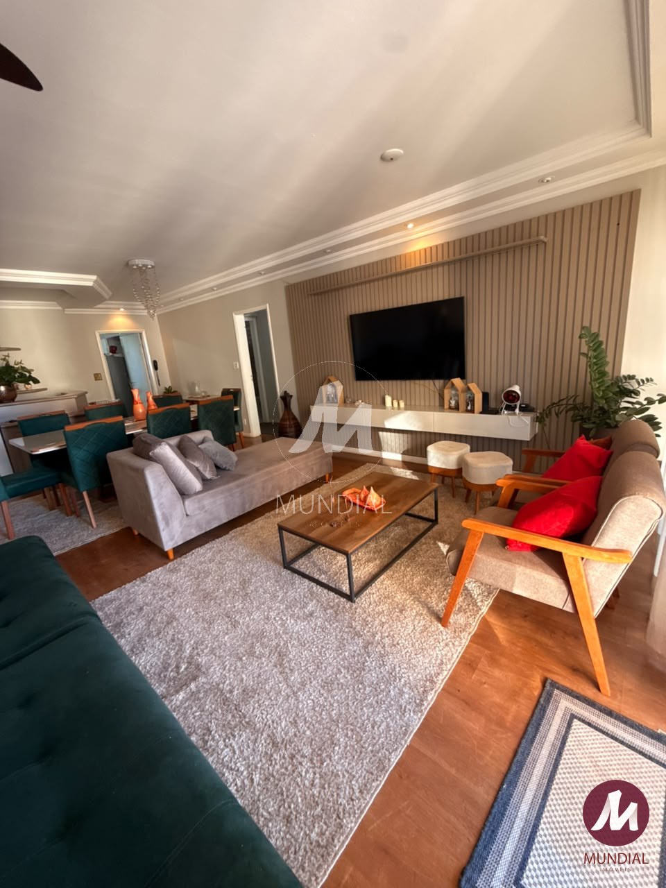 Sala — foto 101