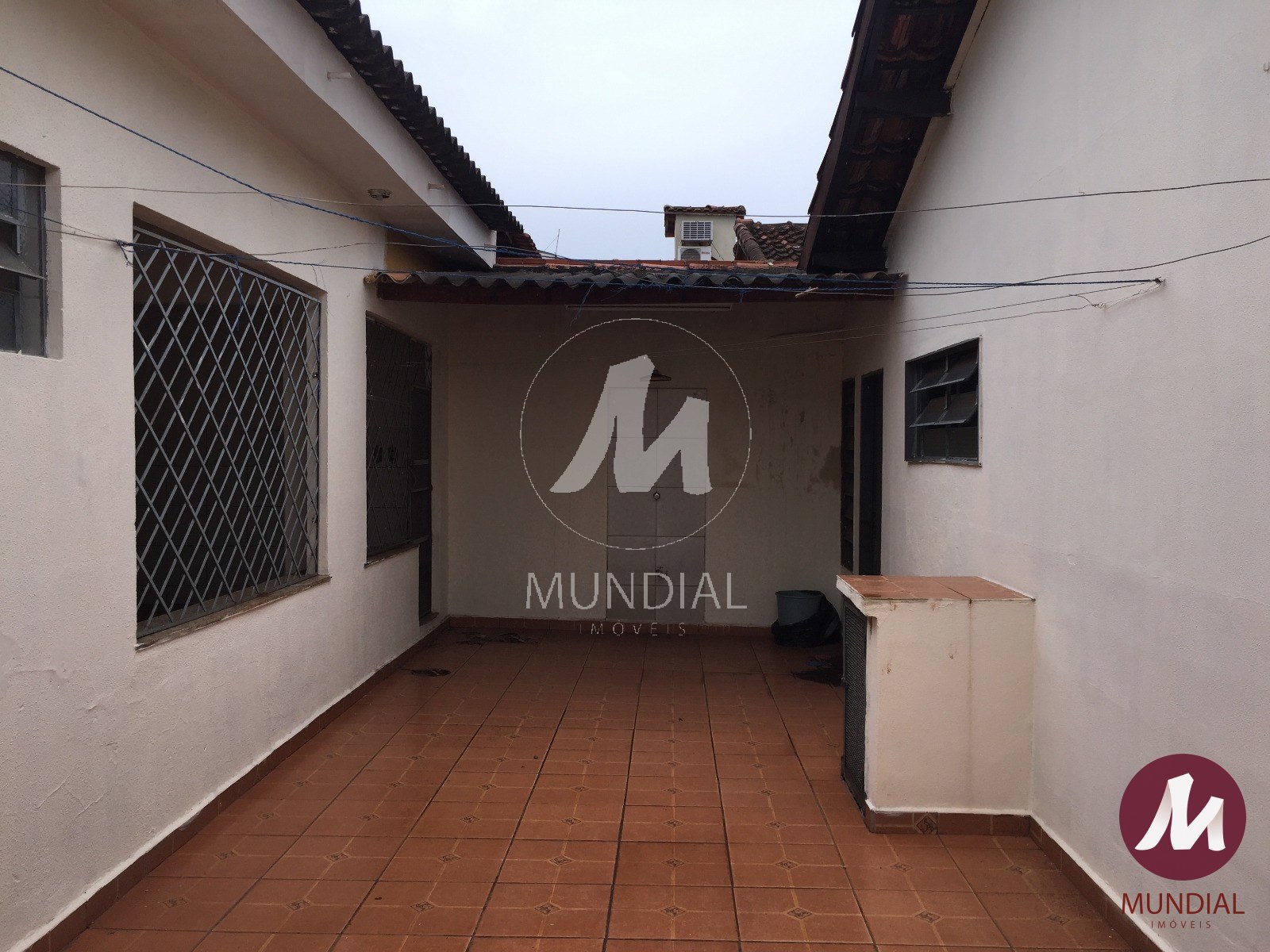 Quintal/corredores — foto 8