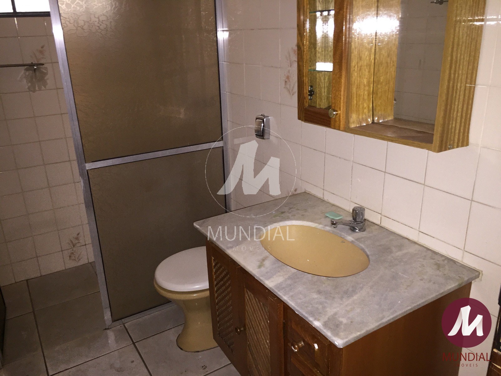 Banheiro/lavabo — foto 21