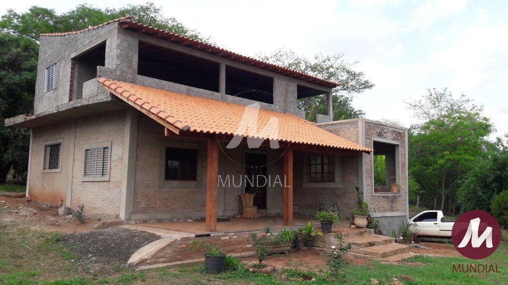 Fachada Unidade — foto 1