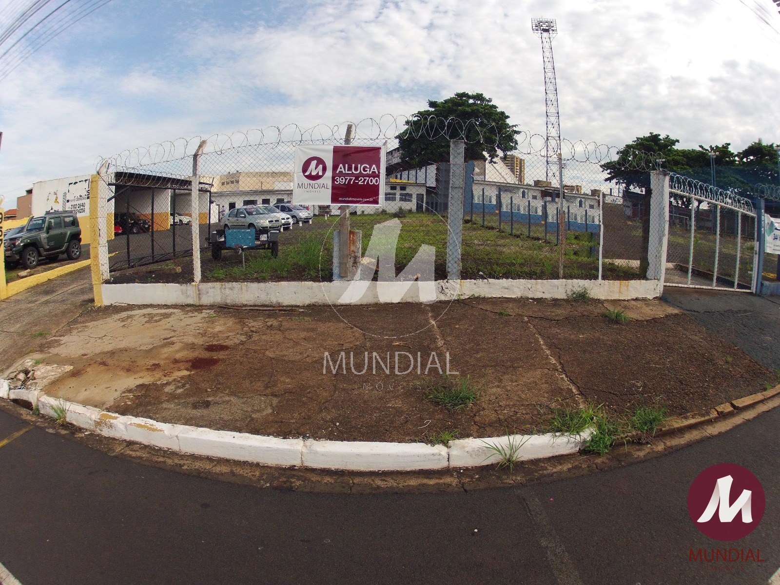 Fachada Unidade — foto 1