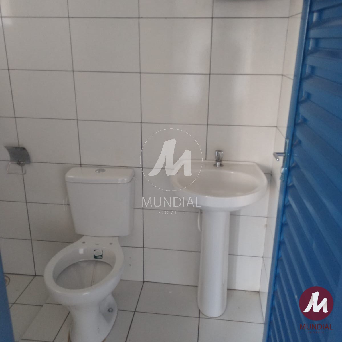 Banheiro/lavabo — foto 9