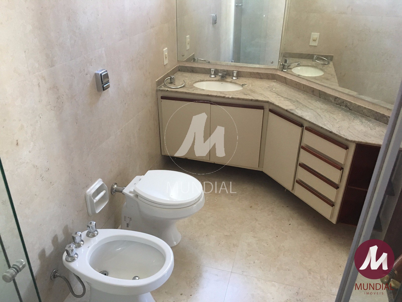 Banheiro/lavabo — foto 18
