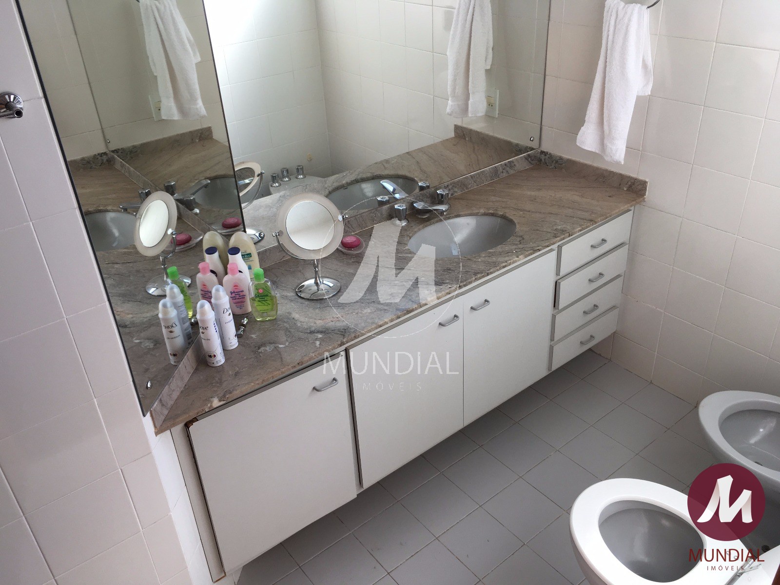 Banheiro/lavabo — foto 23