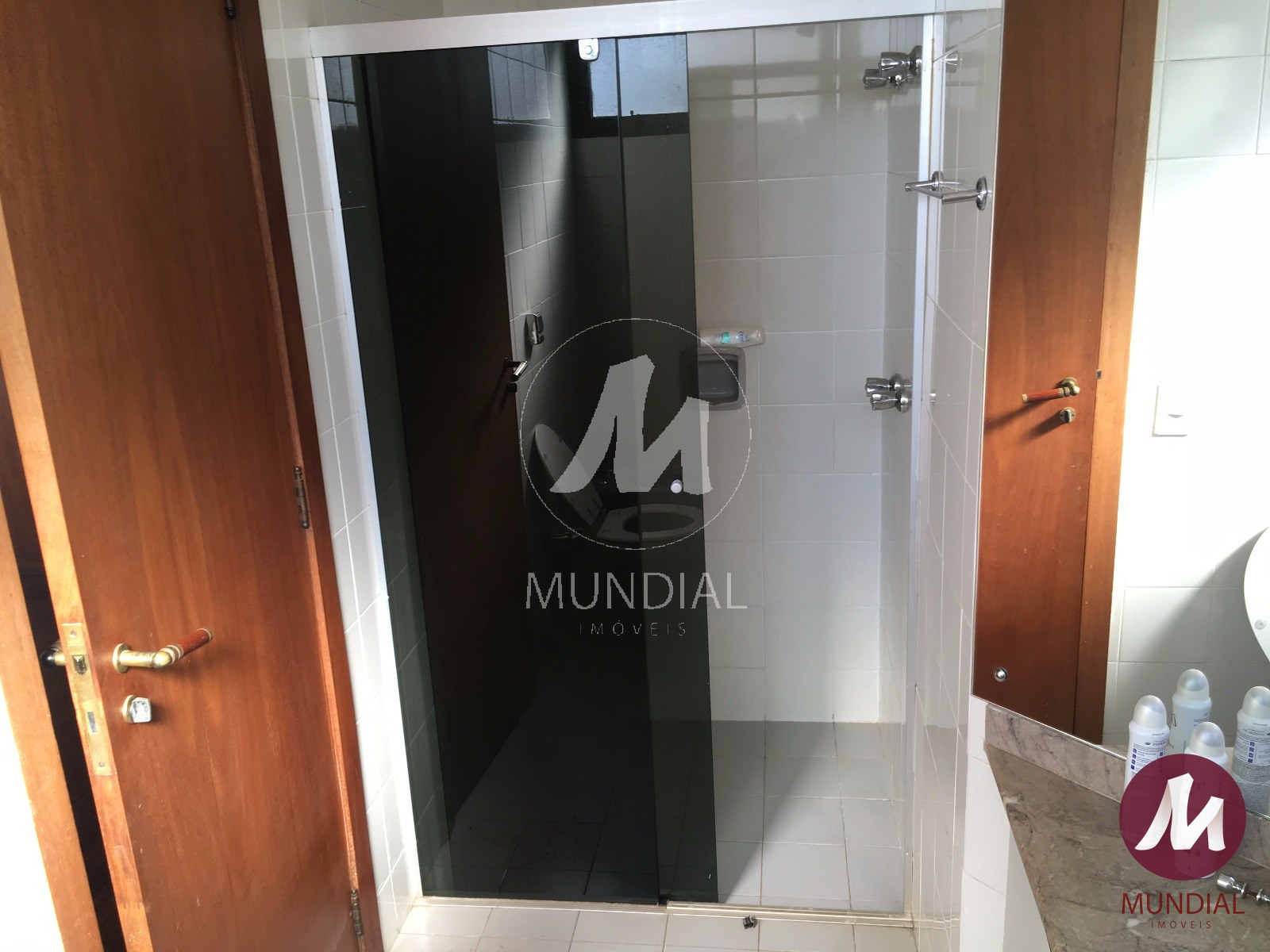 Banheiro/lavabo — foto 22