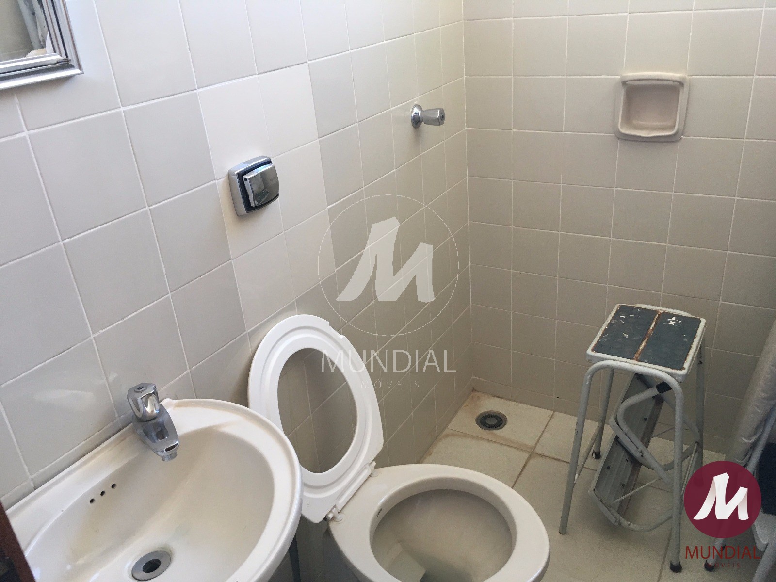 Banheiro/lavabo — foto 25