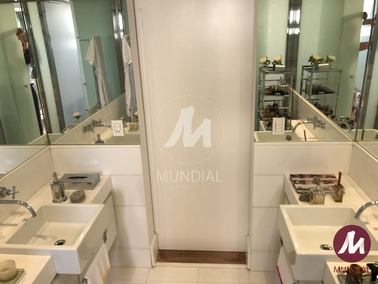 Banheiro/lavabo — foto 29