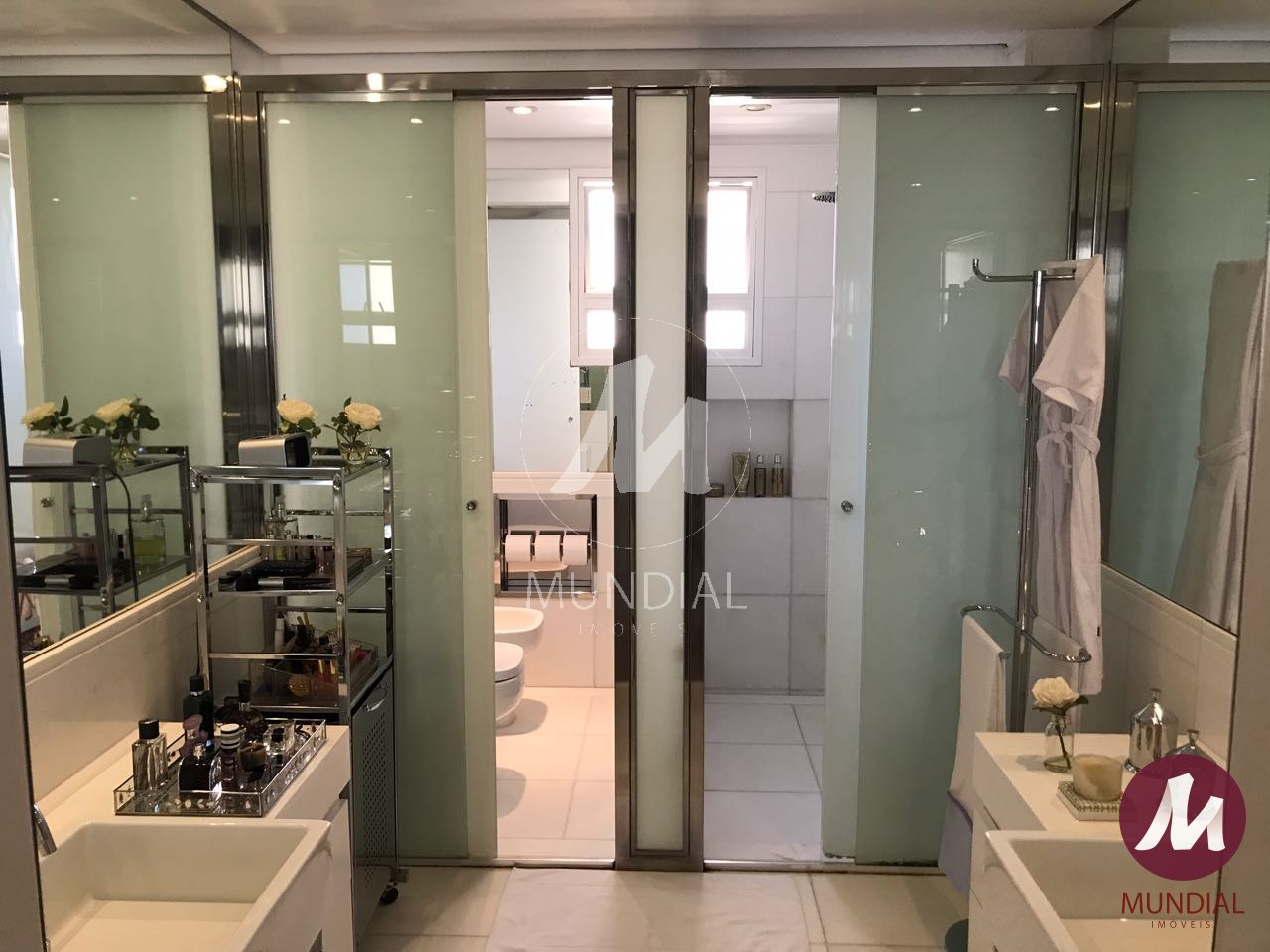 Banheiro/lavabo — foto 28