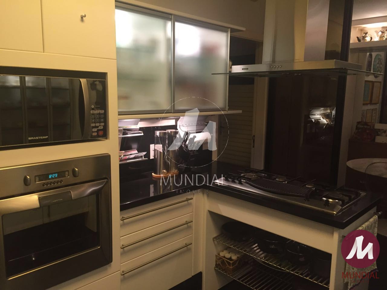 Cozinha — foto 20