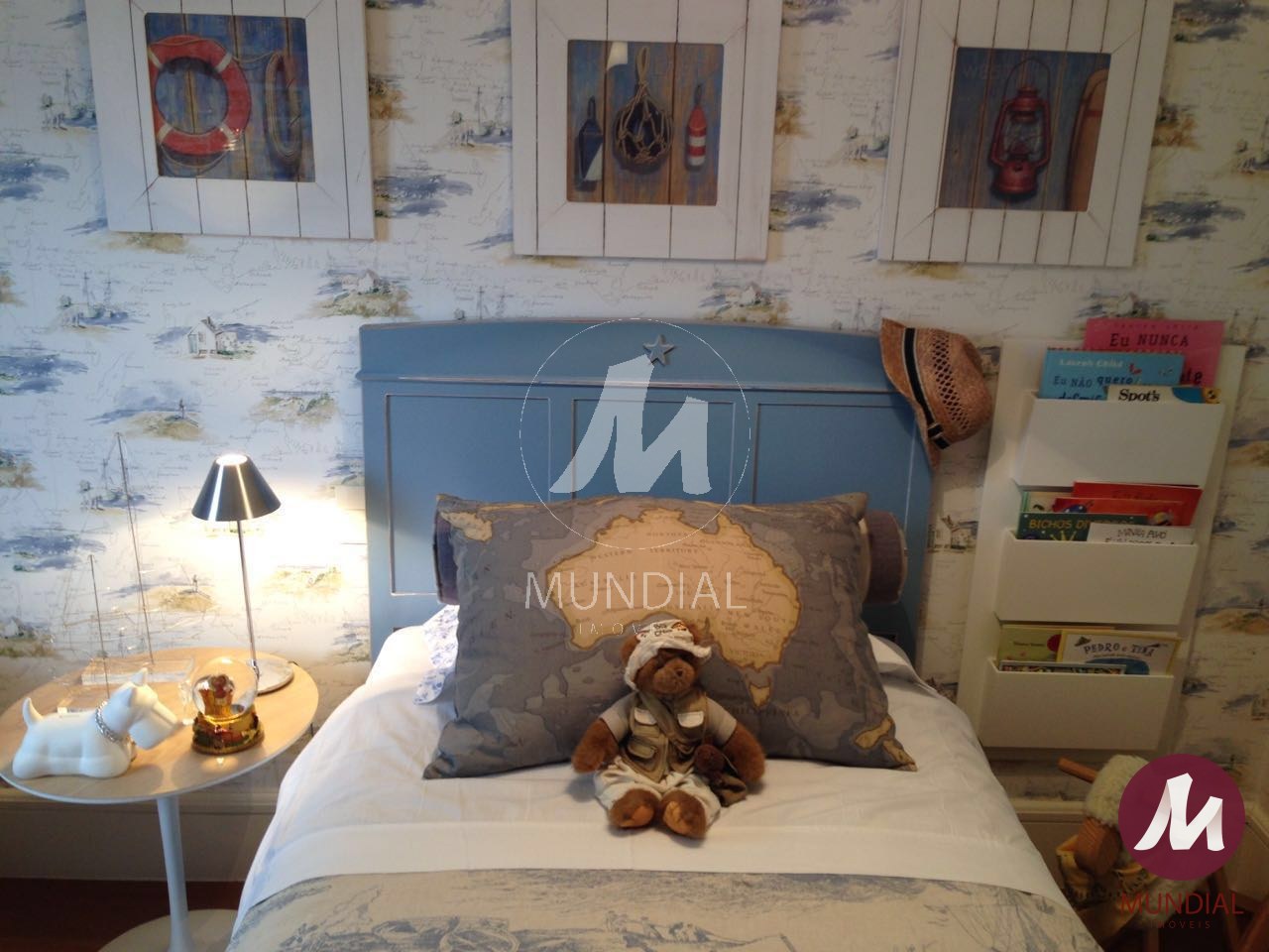 Dormitorio — foto 23