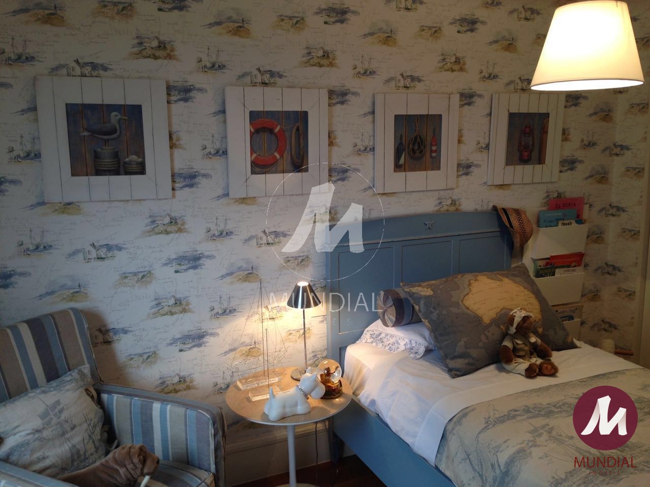 Dormitorio — foto 24