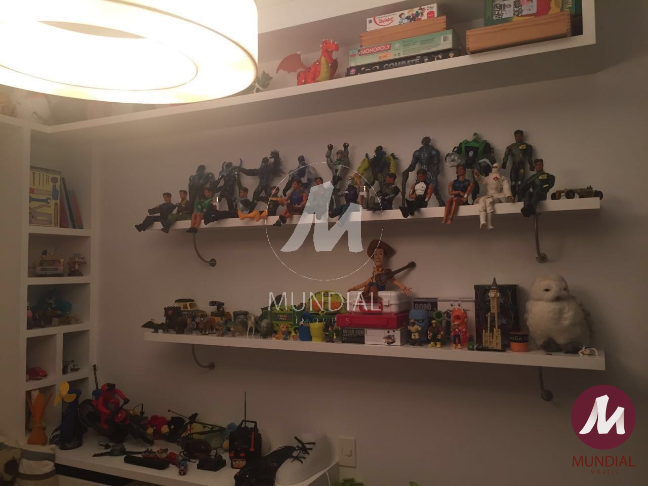 Dormitorio — foto 22