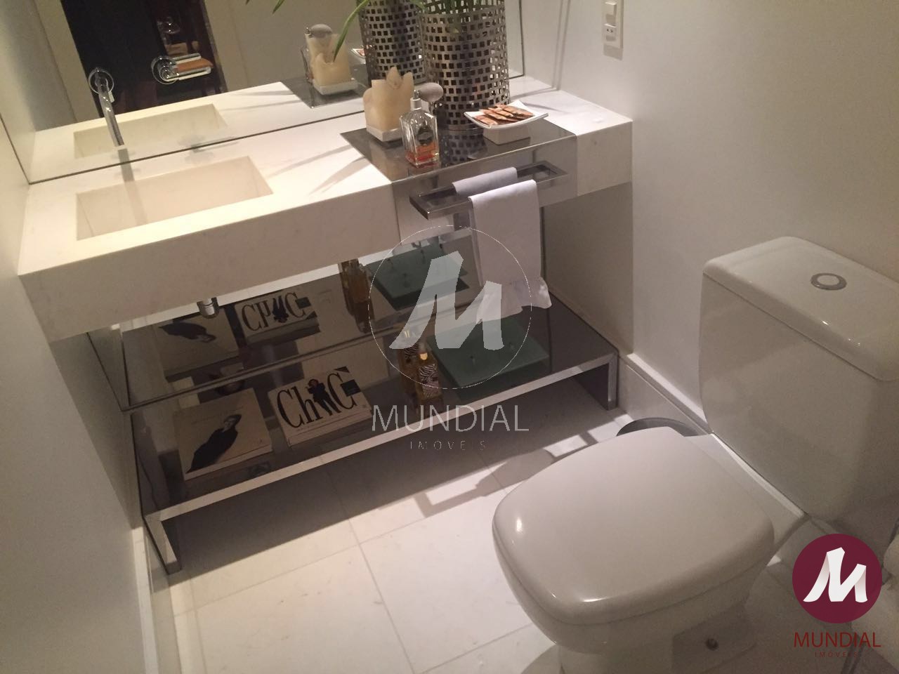 Banheiro/lavabo — foto 31