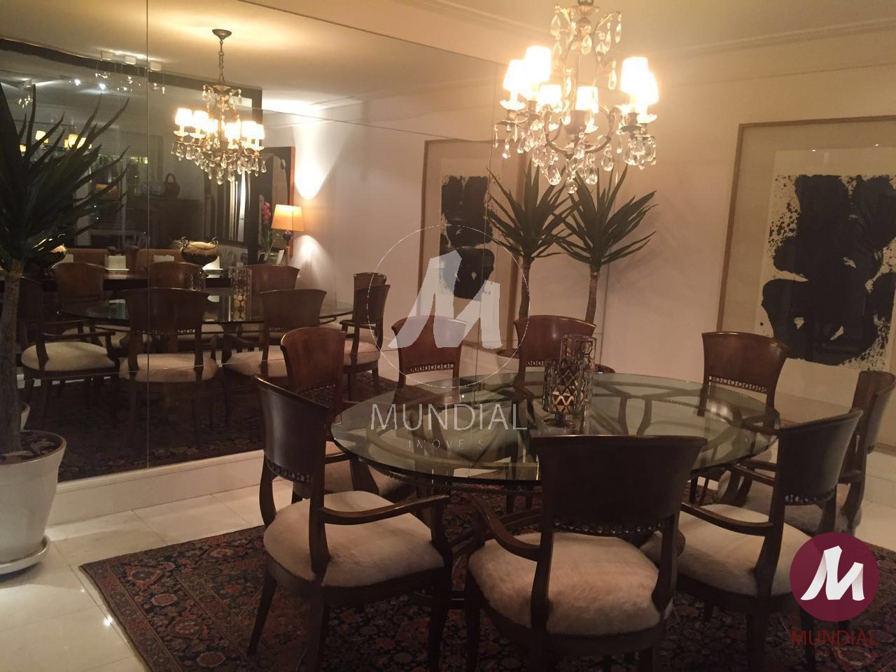 Sala de Jantar — foto 1