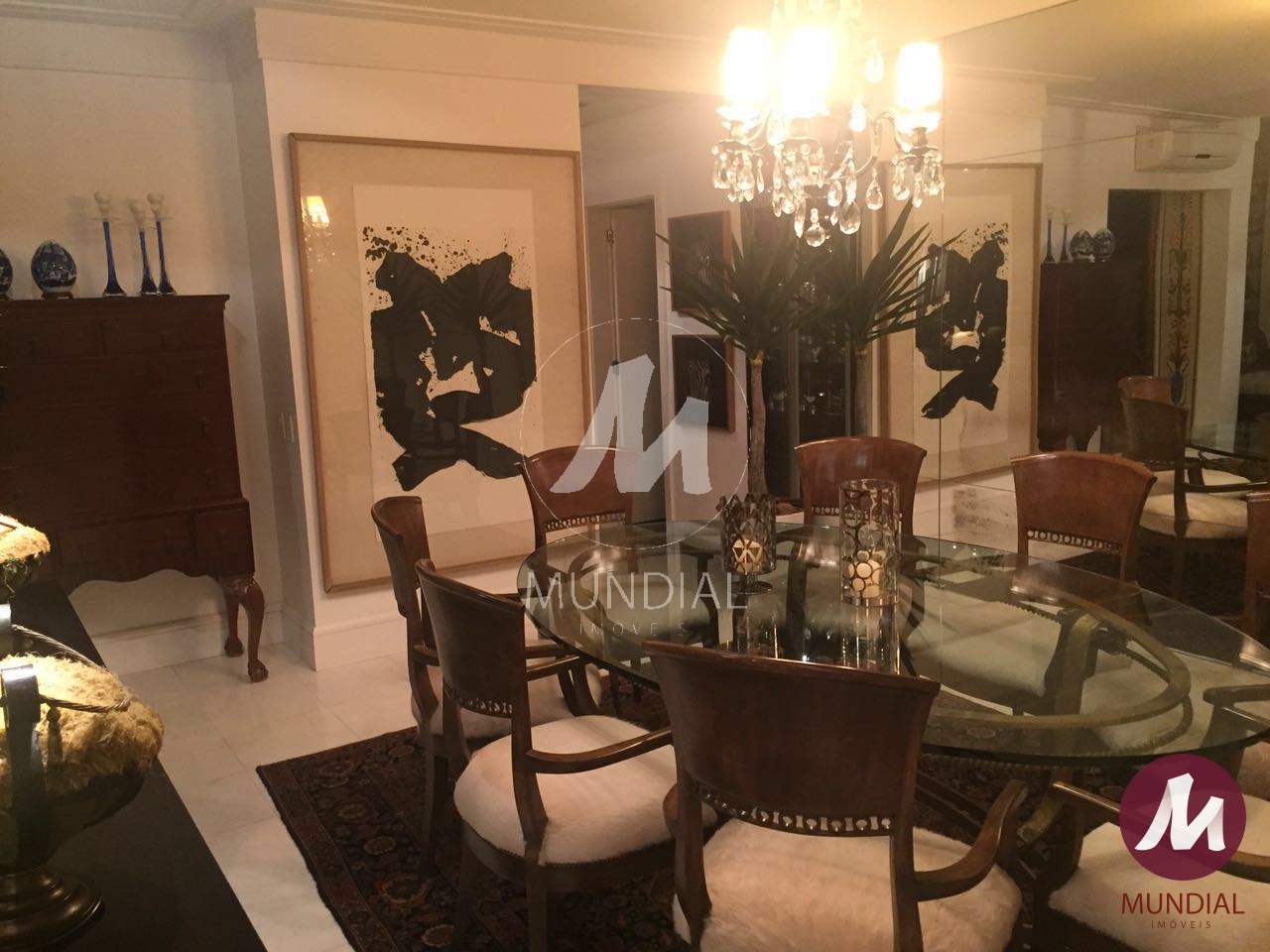 Sala de Jantar — foto 3