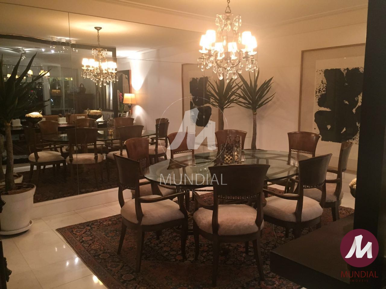 Sala de Jantar — foto 2