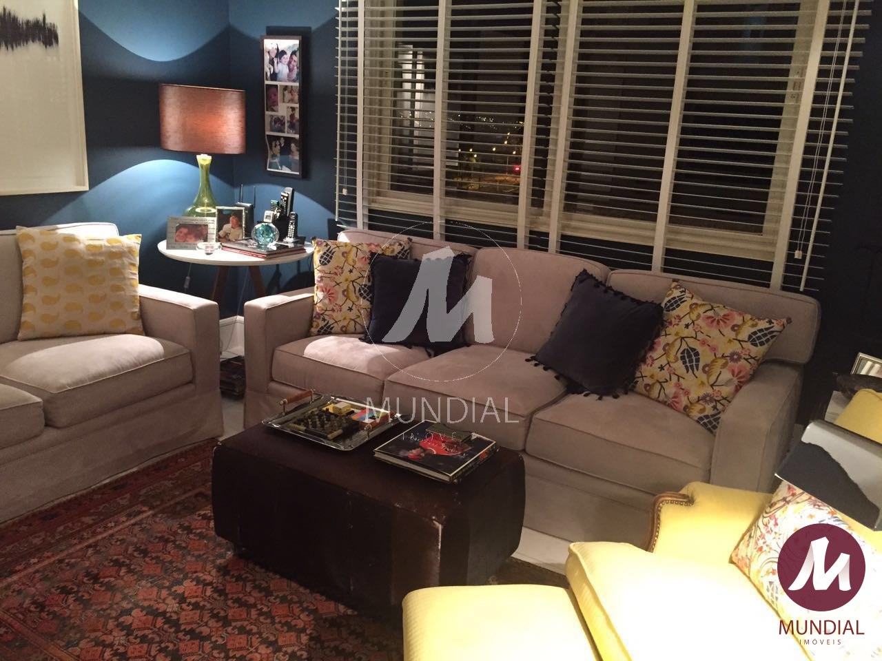 Sala de Estar — foto 6
