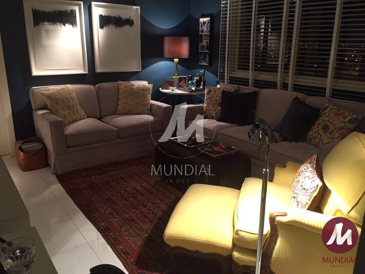 Sala de Estar — foto 7
