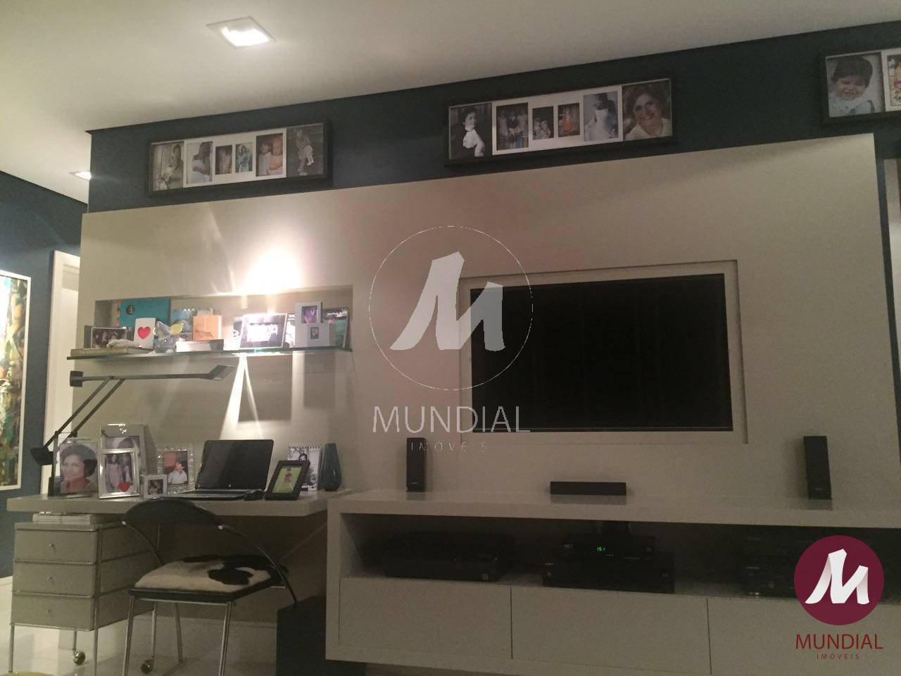Dormitorio — foto 27