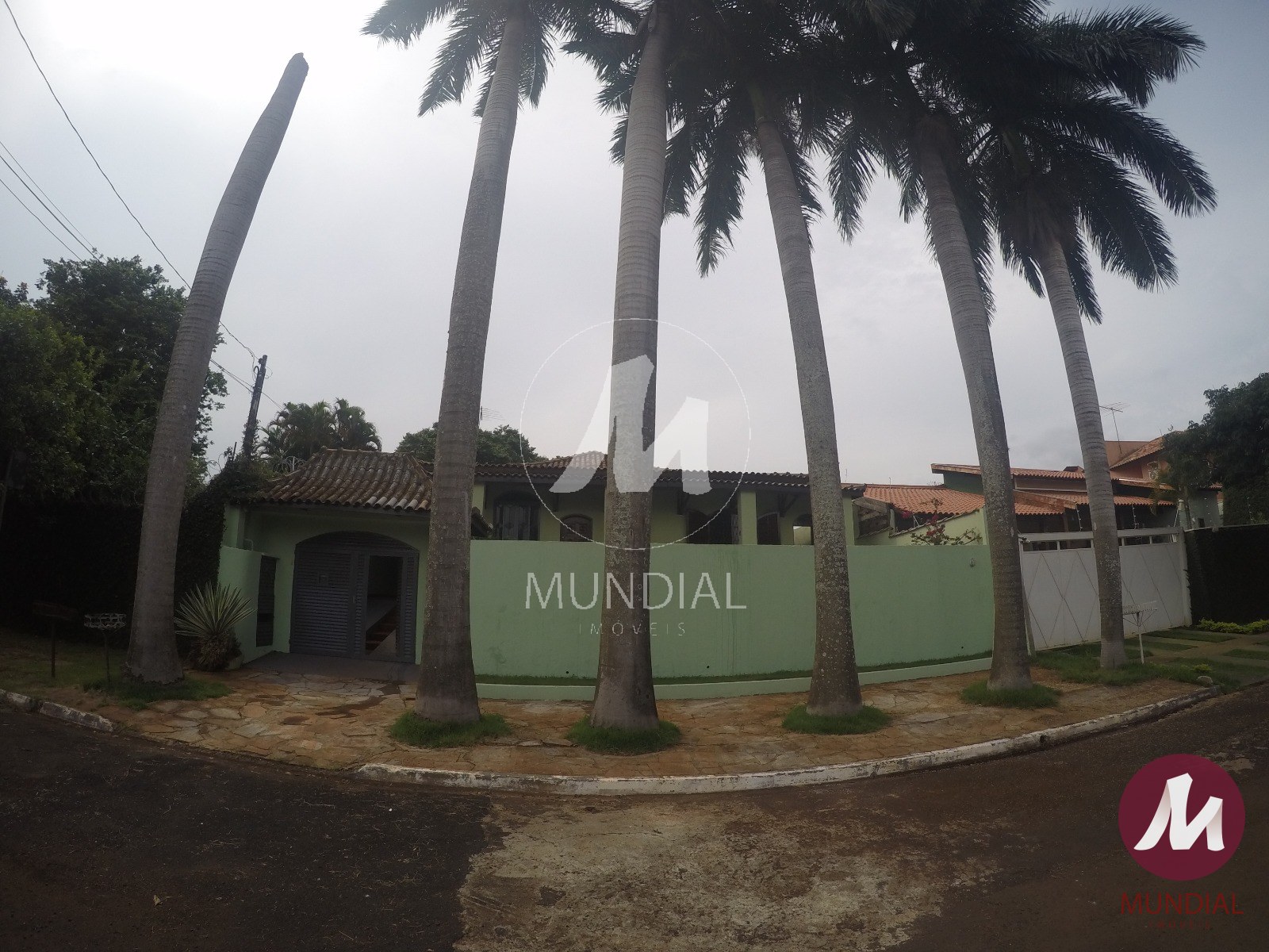Fachada Unidade — foto 1