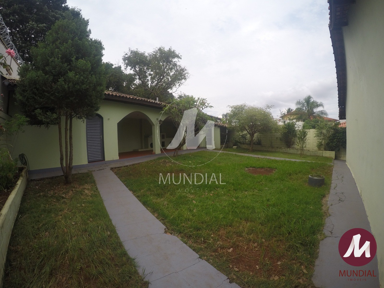Quintal/corredores — foto 19