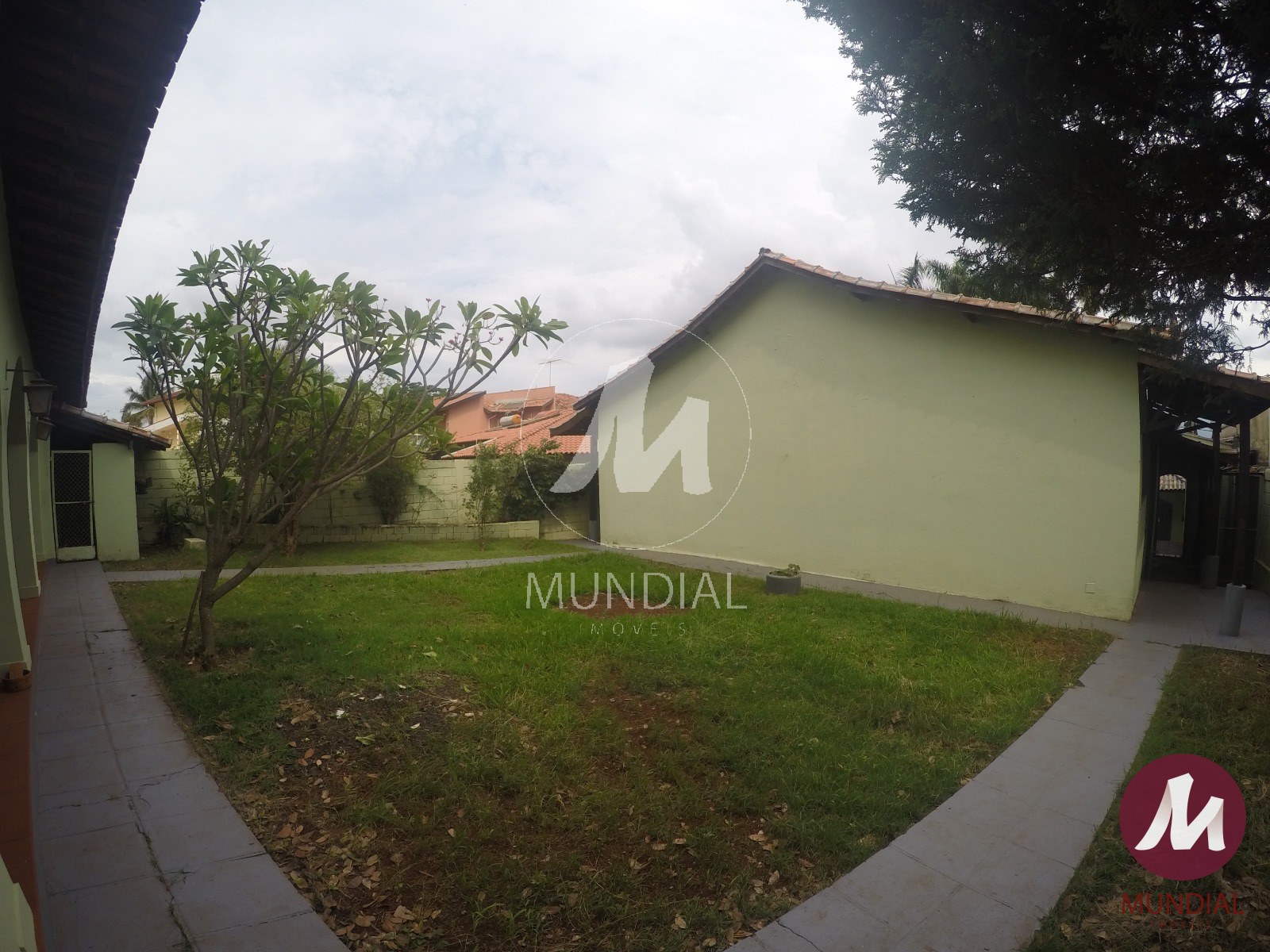 Quintal/corredores — foto 20