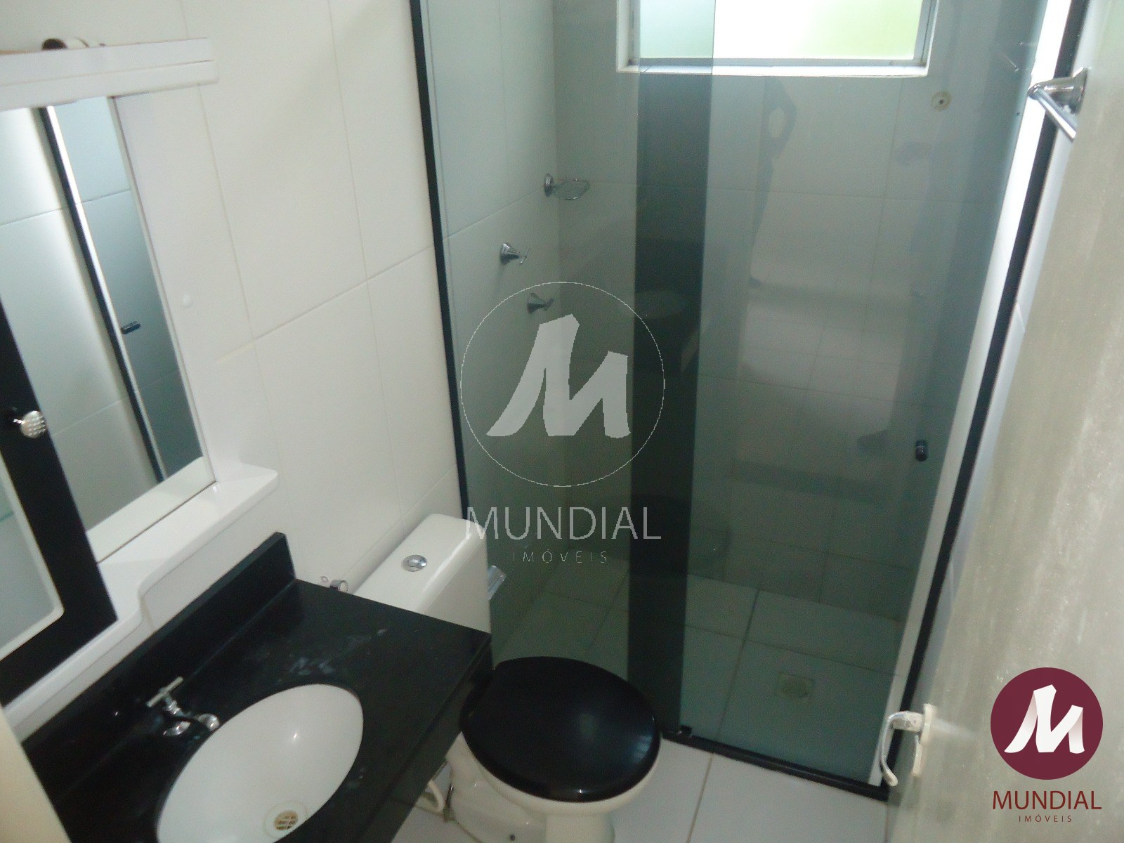 Banheiro/lavabo — foto 8