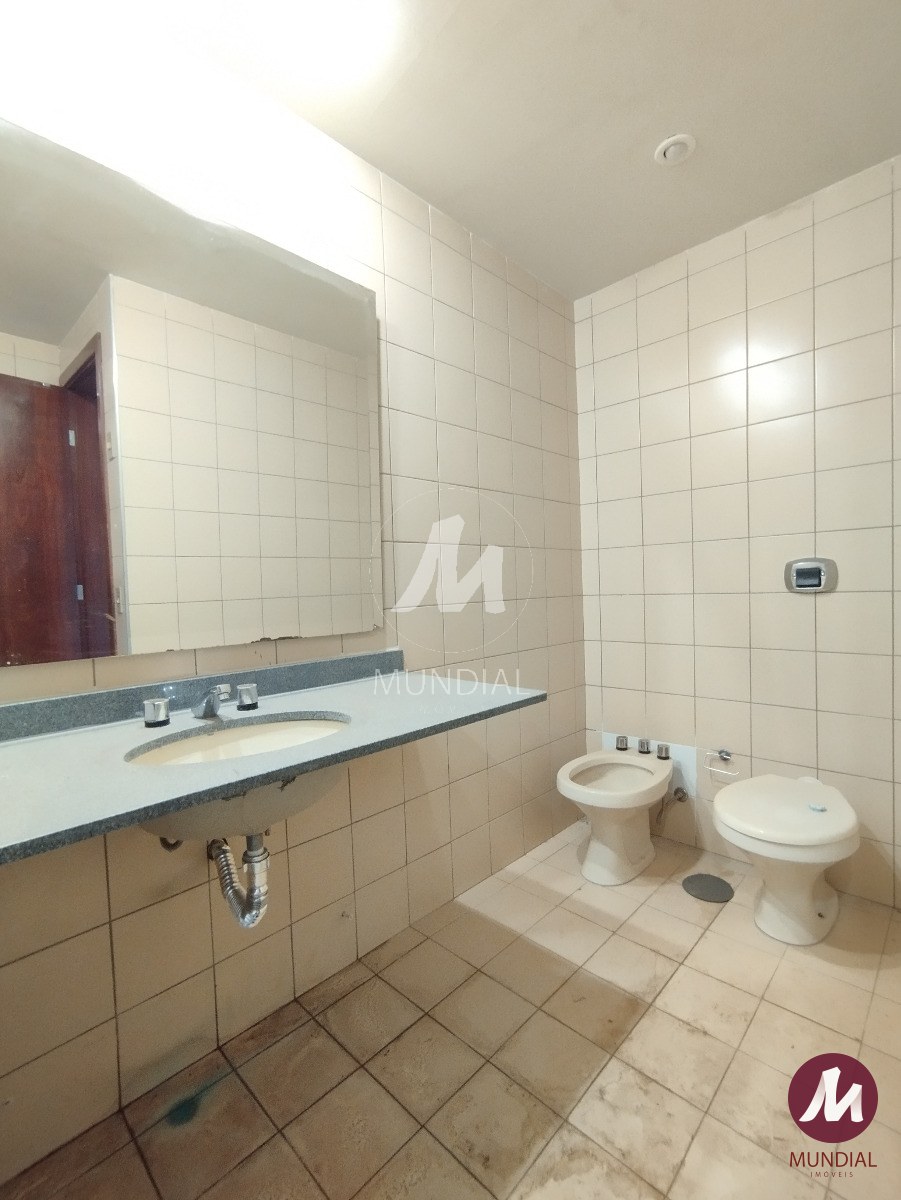 Banheiro/lavabo — foto 21