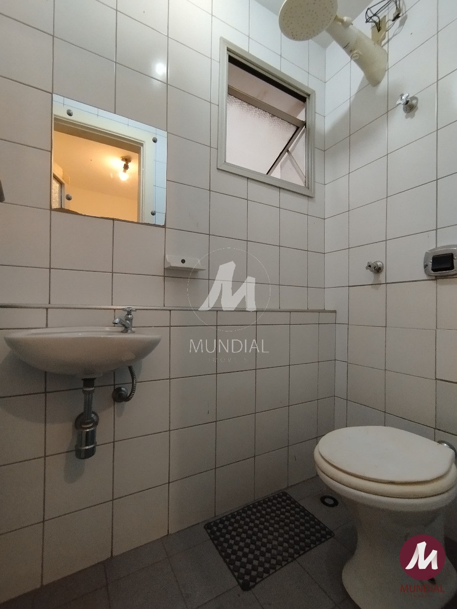 Banheiro/lavabo — foto 25