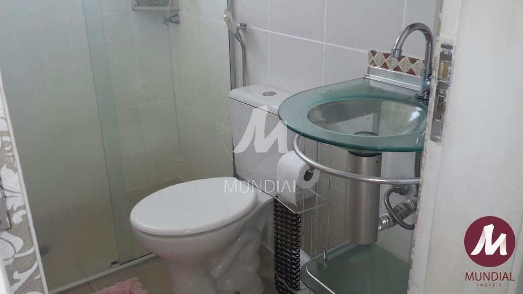 Banheiro/lavabo — foto 13