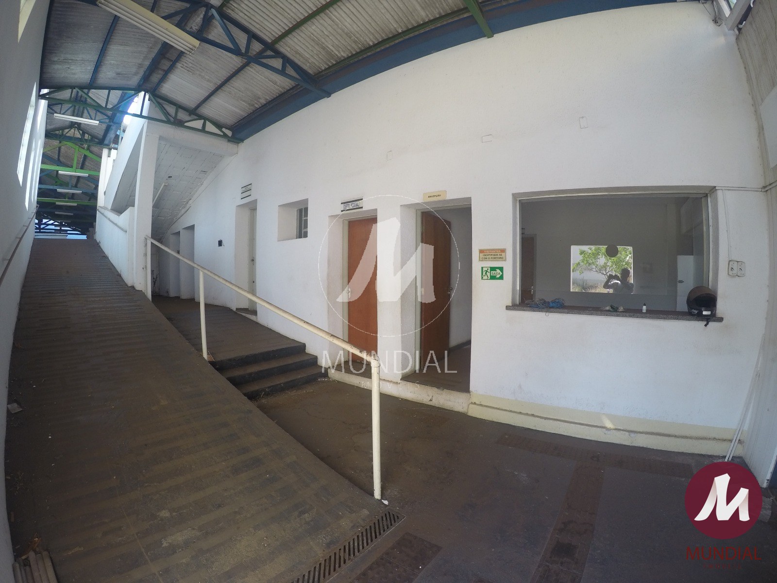 Hall de Entrada — foto 2