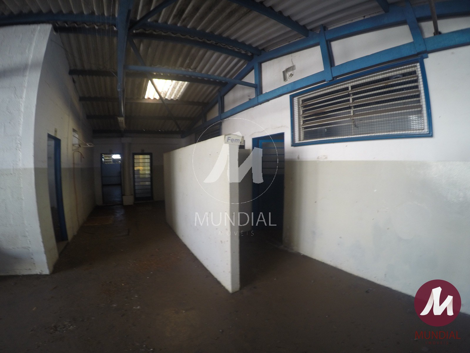 Banheiro/lavabo — foto 15